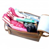 Trousse de toilette homme Greenwood