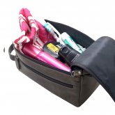 Trousse de toilette homme Greenwood