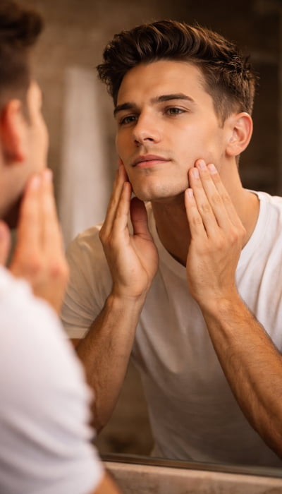 Comment faire pousser la barbe en 2025
