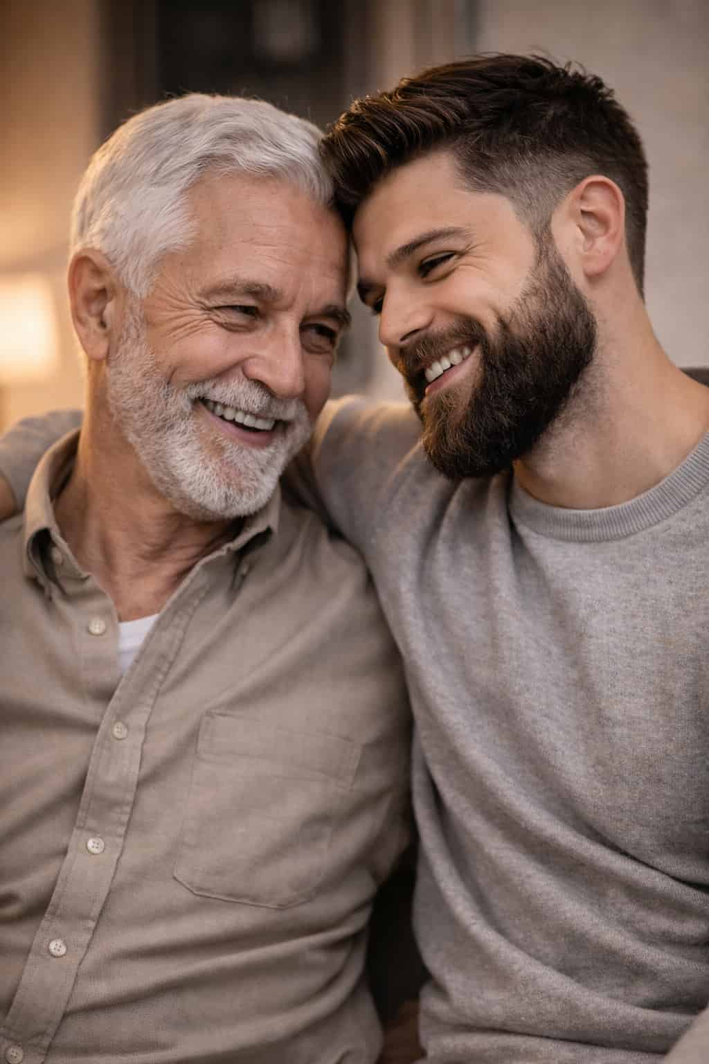 trous dans la barbe h&Atilde;&copy;r&Atilde;&copy;dit&Atilde;&copy;