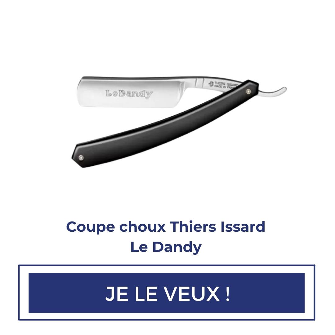 Coupe choux Thiers Issard