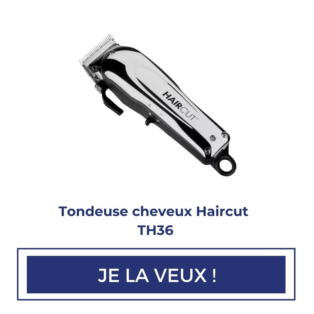 Tondeuse cheveux Haircut