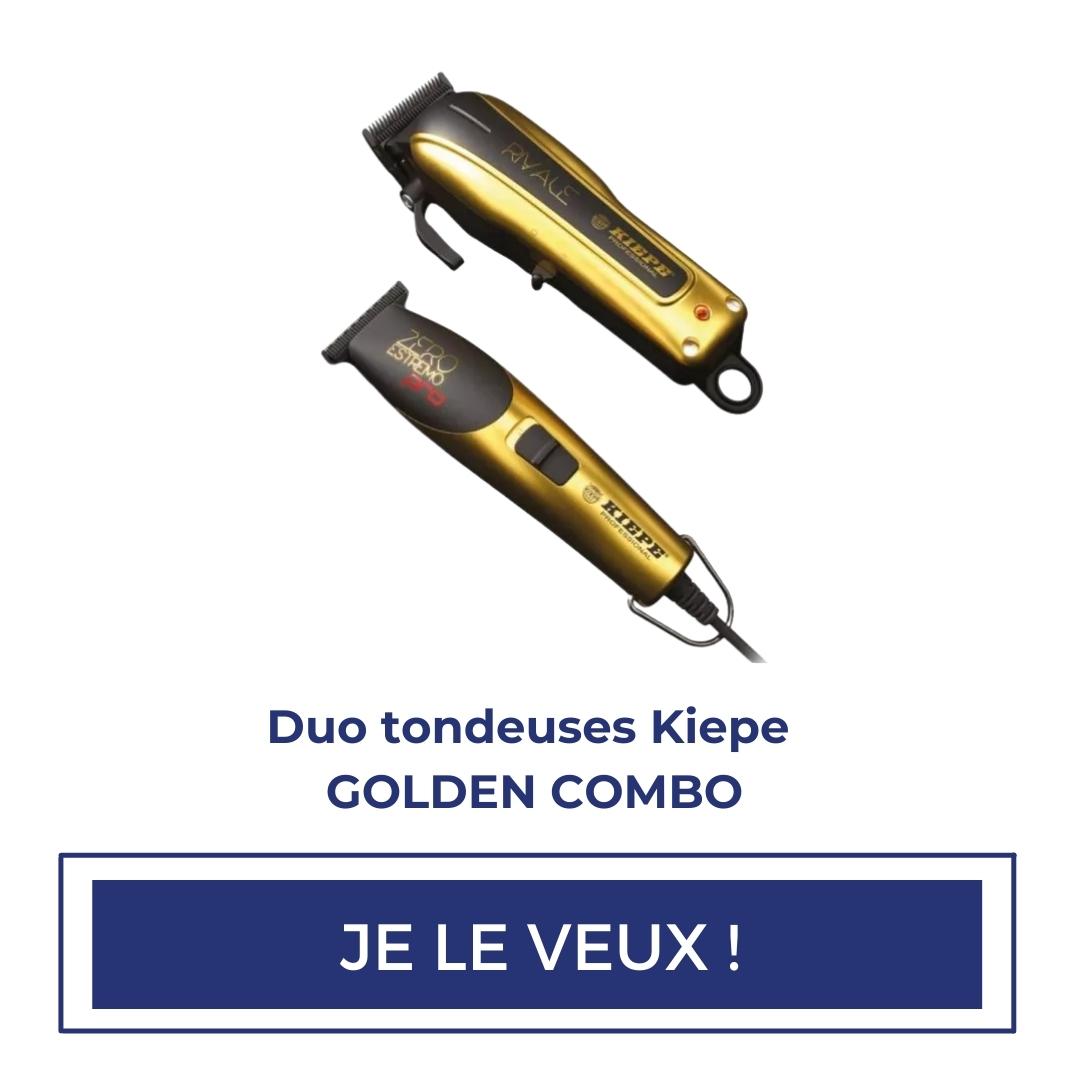 Tondeuse Kiepe