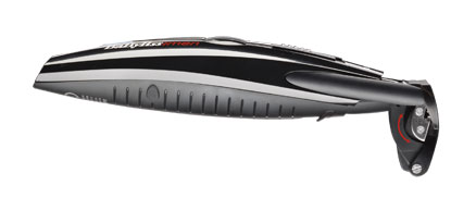 Babyliss 3D Control cote