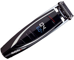 Babyliss 3D Control