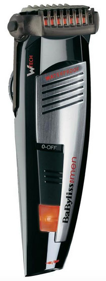 Babyliss E845E tondeuse barbe