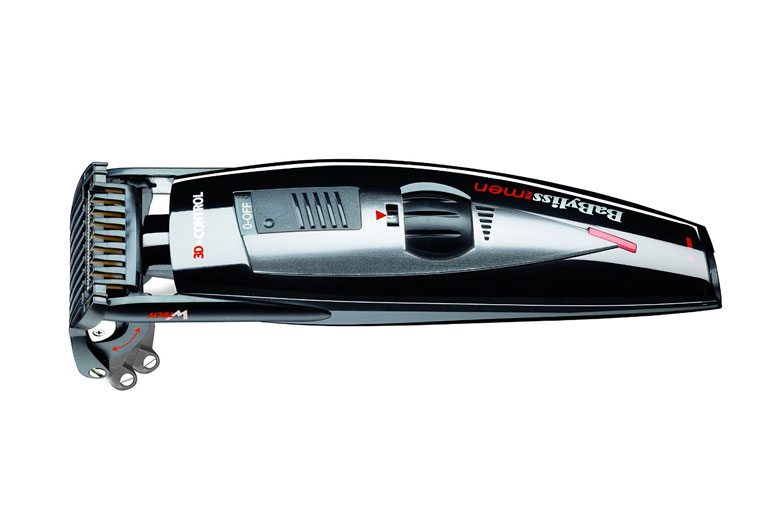 Babyliss E865E