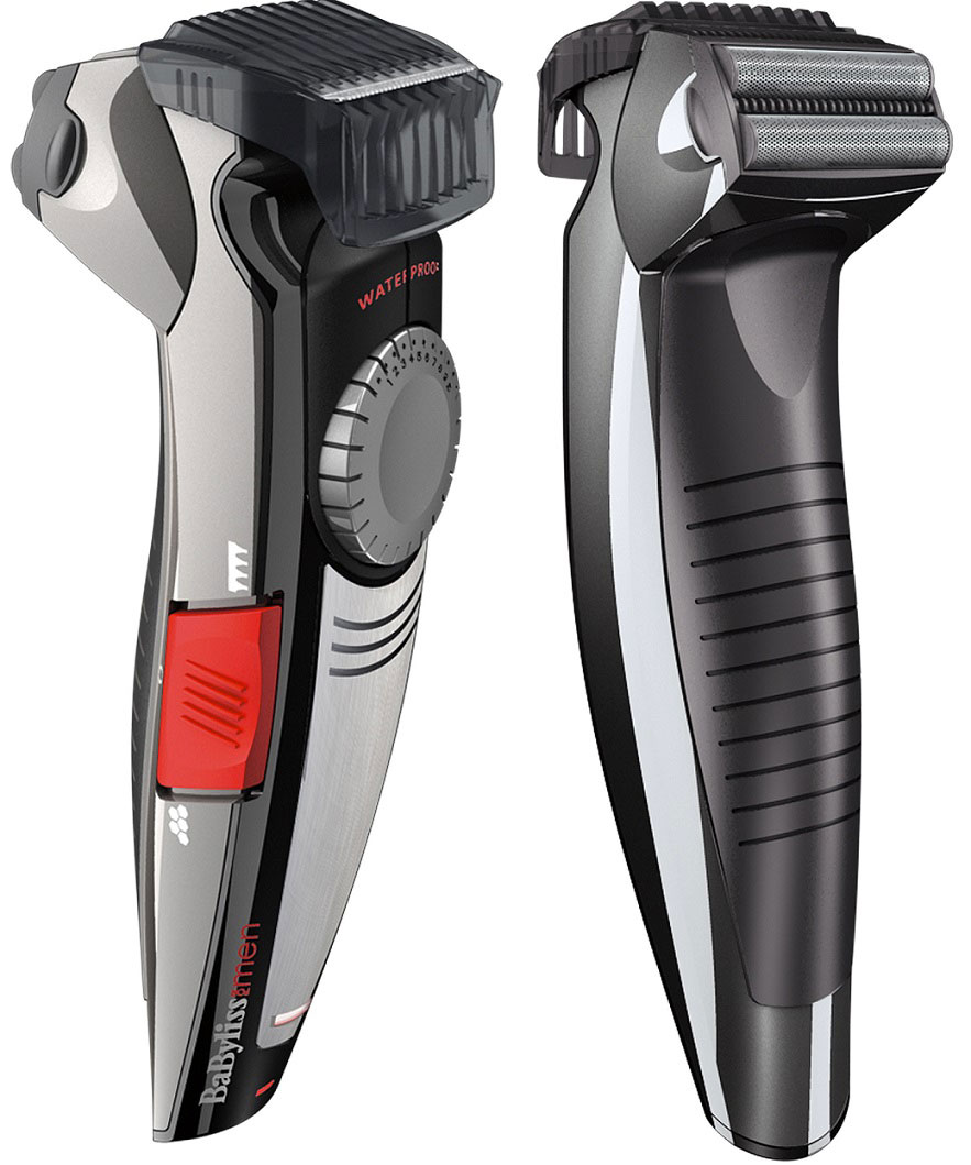 Babyliss E890E