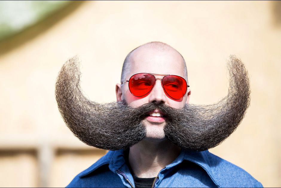 Barbe Originale