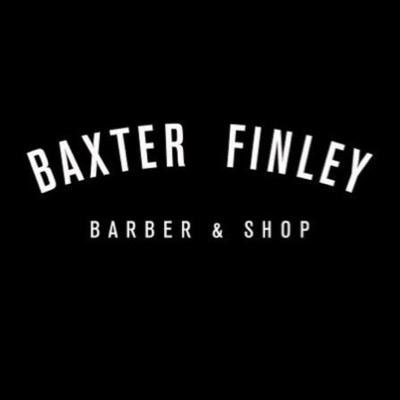 Baxter FInley