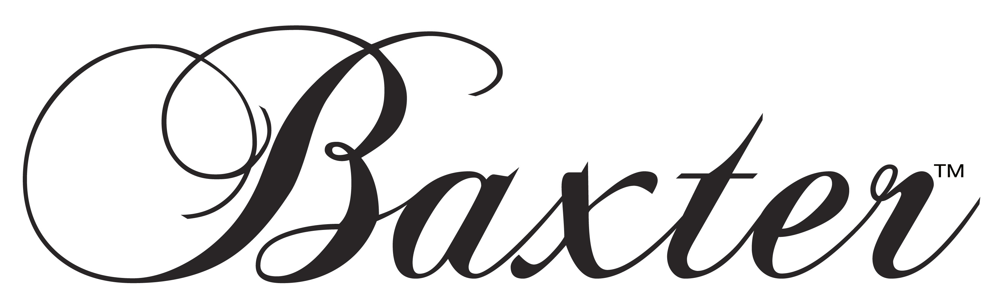 Baxter Of California logo