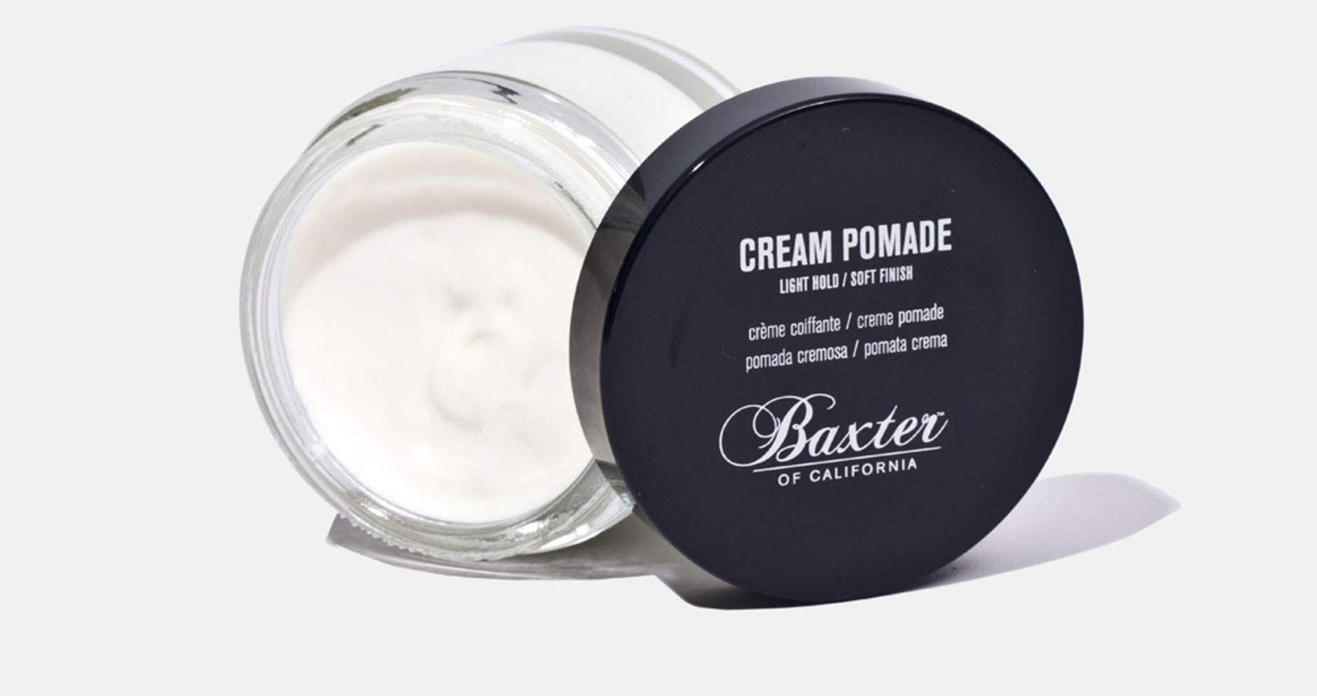 Baxter of california Pomade cheveux