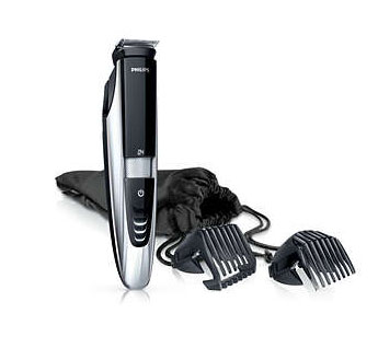 Beardtrimmer-Series-9000-kit