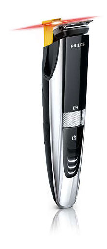 Beardtrimmer-Series-9000-laser