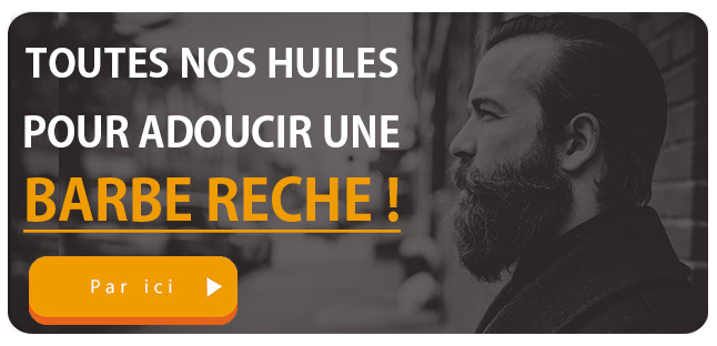 huile barbe bio