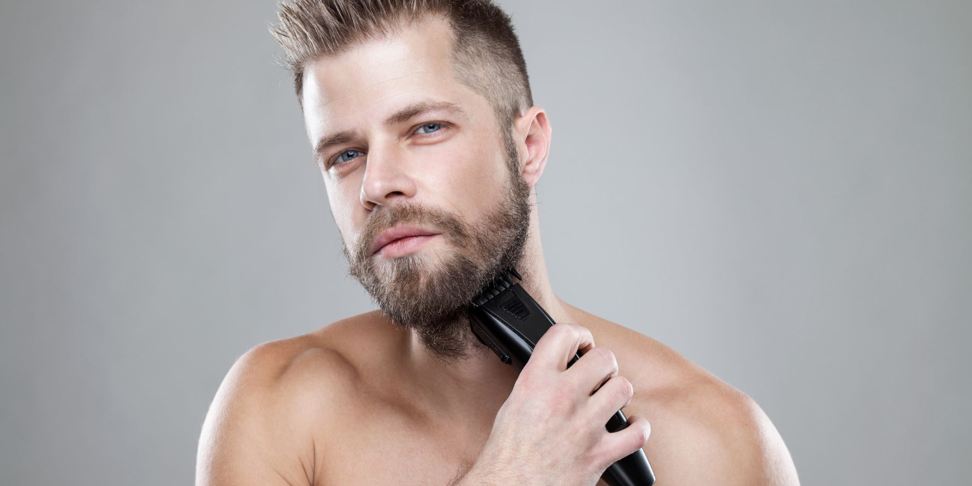 Tailler sa barbe : Tous nos conseils pour ne pas se louper