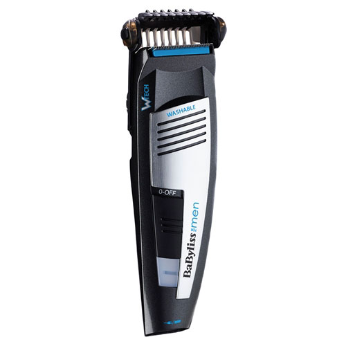 Tondeuse barbe Babyliss E848E