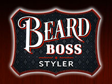 Tondeuse barbe Remington 4125 Beard Boss Styler