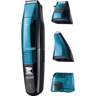 Tondeuse barbe Remington MB6550 : une innovation de taille !