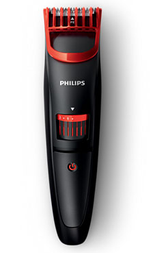 Tondeuse barbe Philips Series 1000