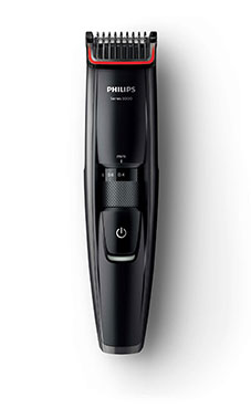 Tondeuse barbe Philips Serie 5000