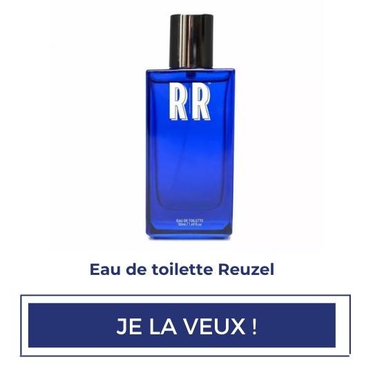 Eau de toilette Reuzel