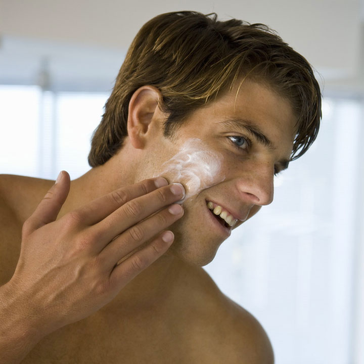 Creme soin visage homme : pour avoir une peau souple et douce