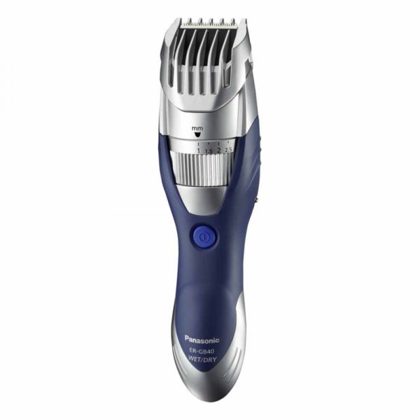 Tondeuse barbe homme PANASONIC GB40