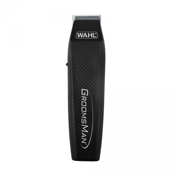 Tondeuse pour barbe wahl groomsman