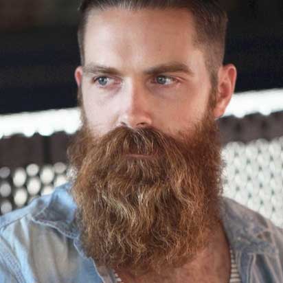 3 étapes pour avoir une belle barbe en été