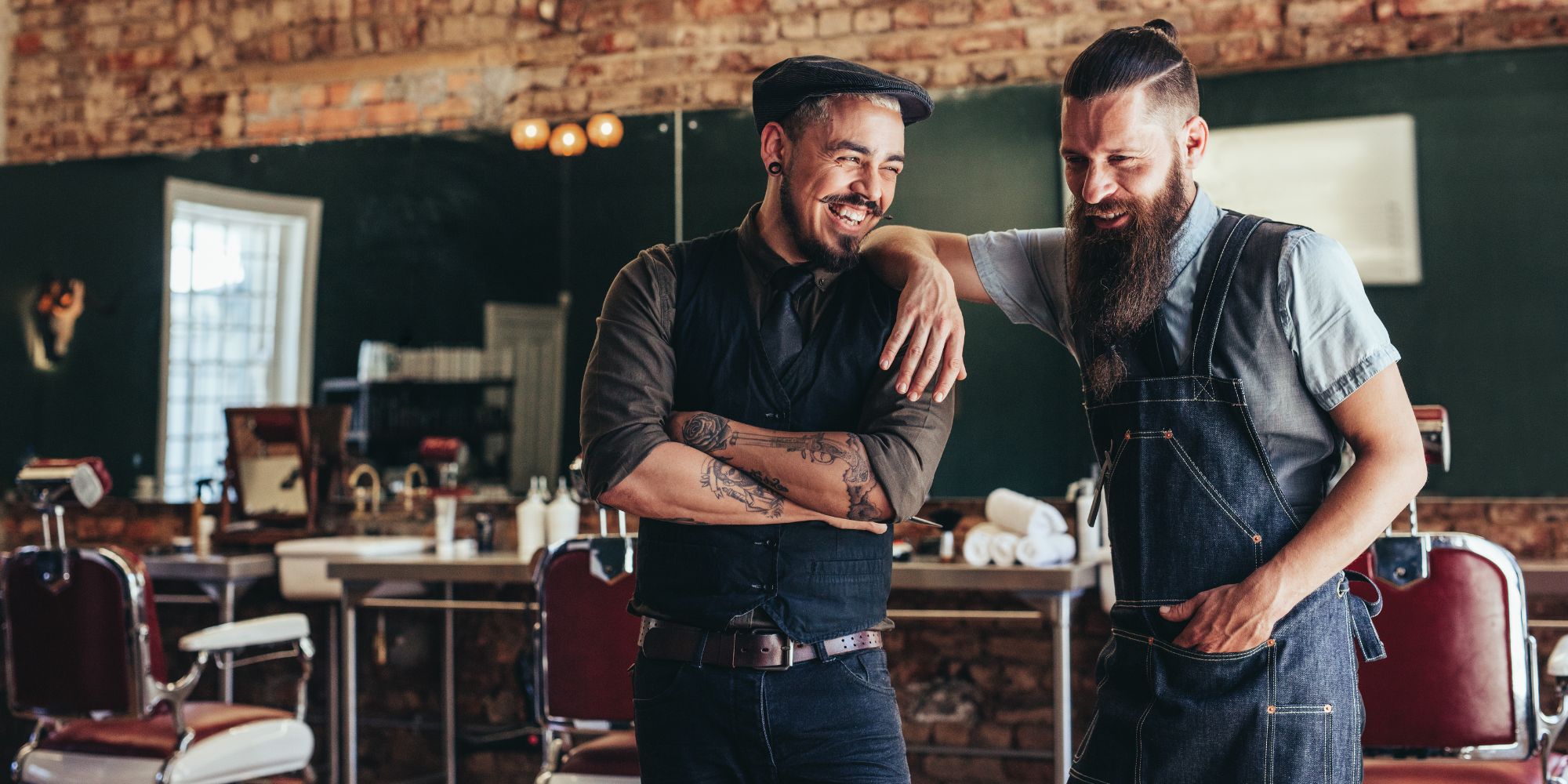 Barbier : Le professionnel qui saura vous accompagner !