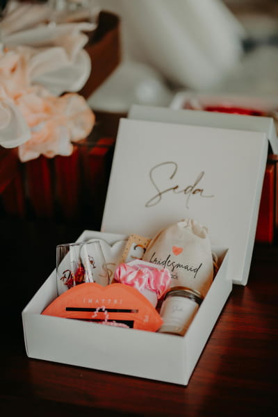 box cadeau homme