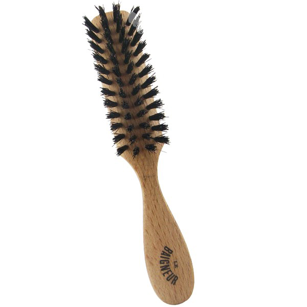 brosse a barbe le baigneur