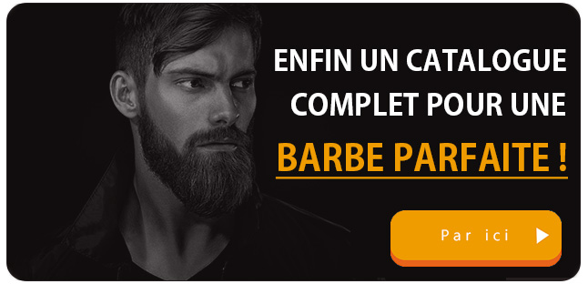 entretien barbe