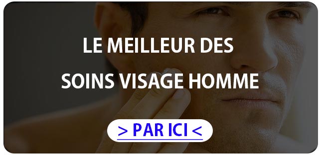 soins contre bouton visage