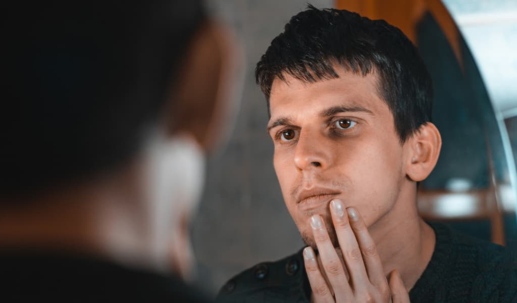 Comment faire pousser la barbe en 2025