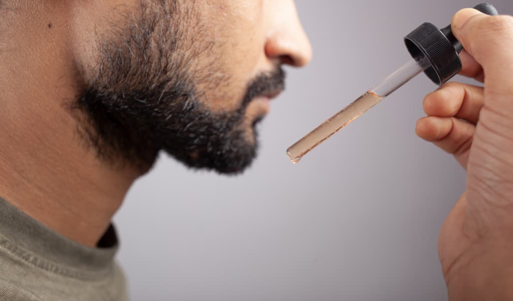 comment faire pousser la barbe en 2025