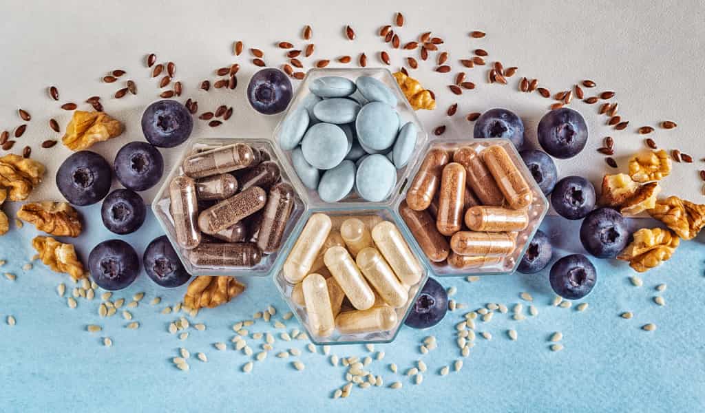 compléments alimentaires naturels 2025