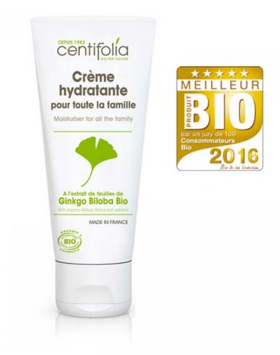 soin visage homme bio centifolia