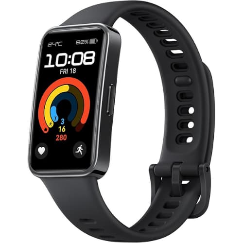 idée cadeau homme 60 ans montre connectée