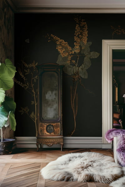 mobilier barbier