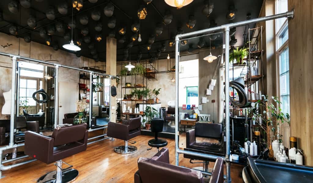 mobilier barbier