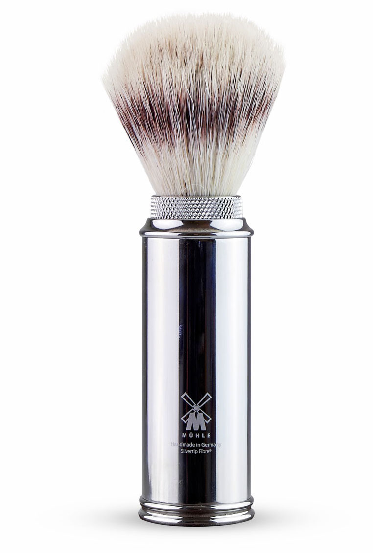 muhle silvertip fibre