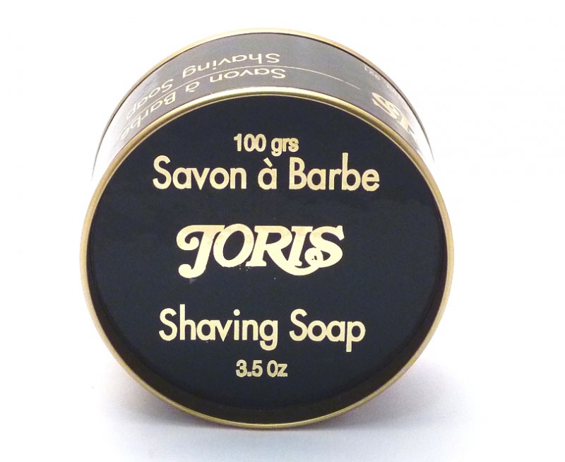 savon a barbe joris