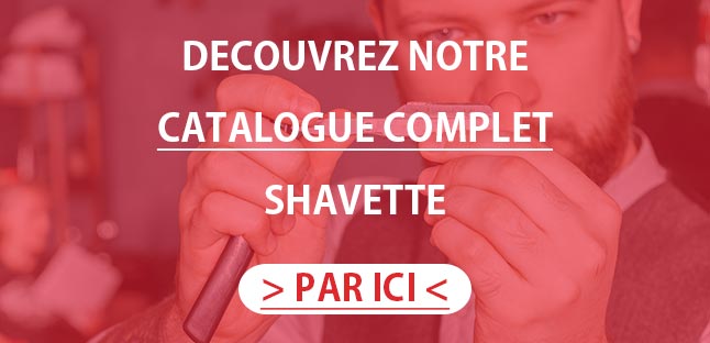 shavette