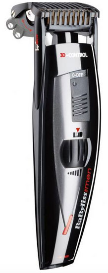 Tondeuse barbe Babyliss E865E