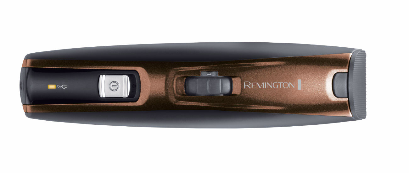 tondeuse barbe Remington MB4045