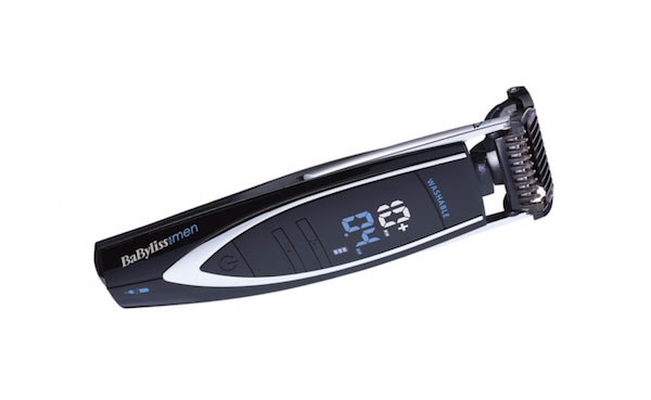 tondeuse barbe babyliss e876e