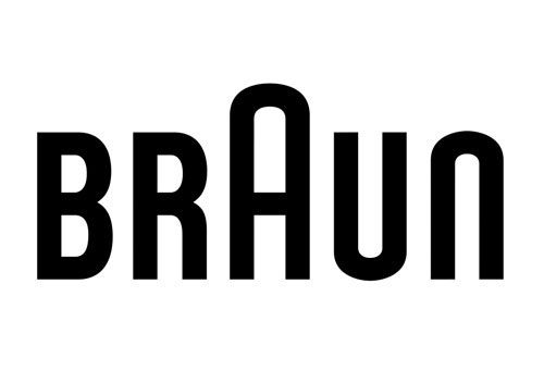 tondeuse barbe braun logo