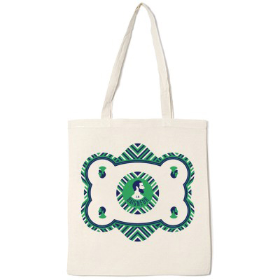 totebag le baigneur